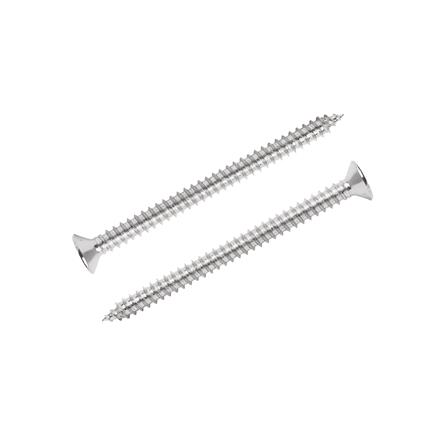 สกรูเกลียวปล่อย TF DEXZON 7X2 นิ้ว 25 ตัว