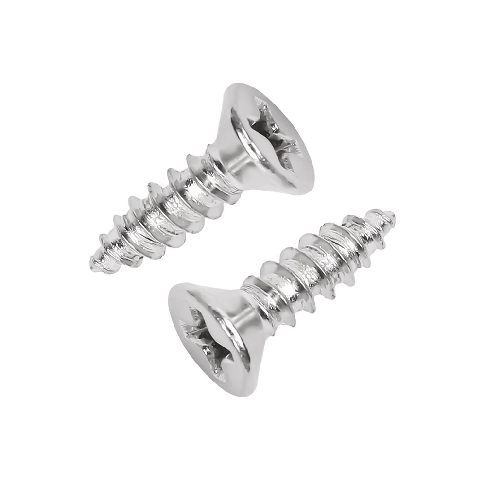 สกรูเกลียวปล่อย TF DEXZON 6X1/2 นิ้ว 30 ตัว