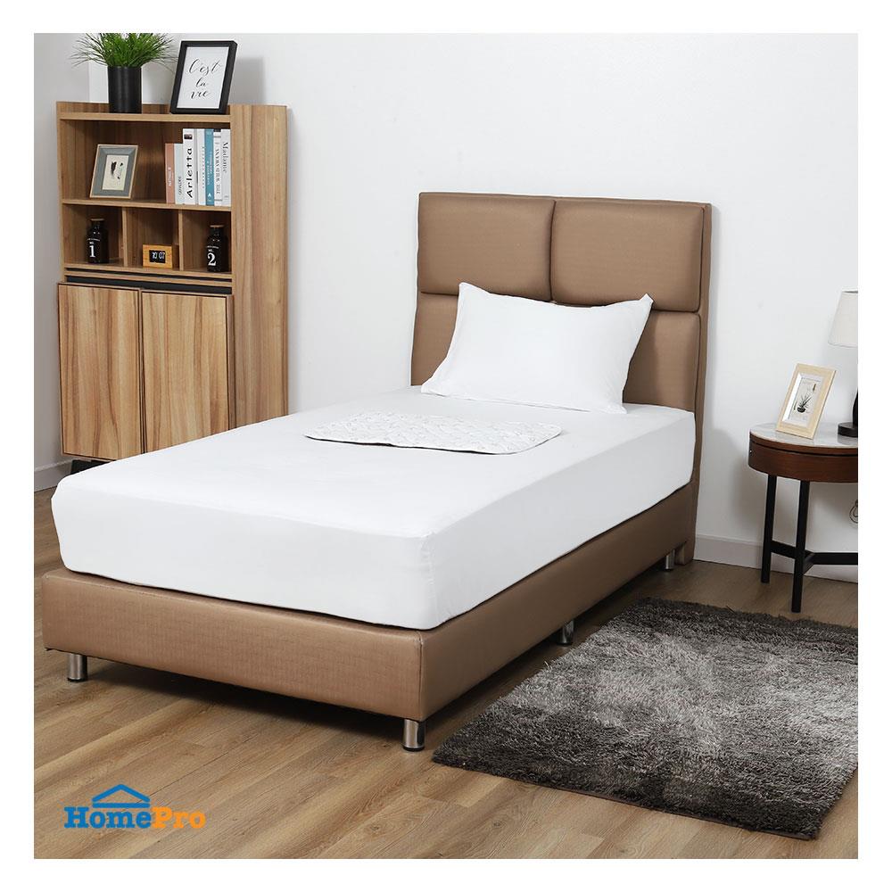 ผ้ารองกันเปื้อน SUPERSORBER NEW BORN สีขาว