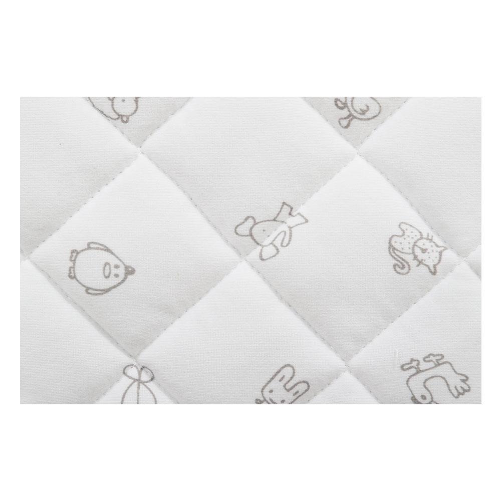 ผ้ารองกันเปื้อน SUPERSORBER NEW BORN สีขาว