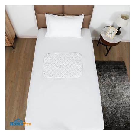 ผ้ารองกันเปื้อน SUPERSORBER NEW BORN สีขาว_7