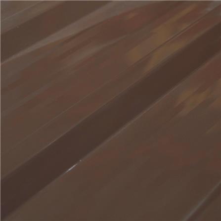 เมทัลชีท SUNSHIELD 0.35 มม. 0.76x3.2 ม. สีน้ำตาล_2