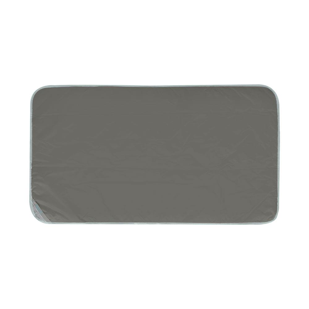 ผ้ารองกันเปื้อน SUPERSORBER CRIB 70X120 ซม. สีฟ้า