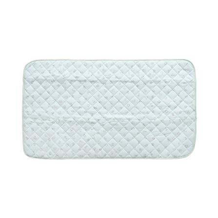 ผ้ารองกันเปื้อน SUPERSORBER CRIB 70X120 ซม. สีฟ้า_1