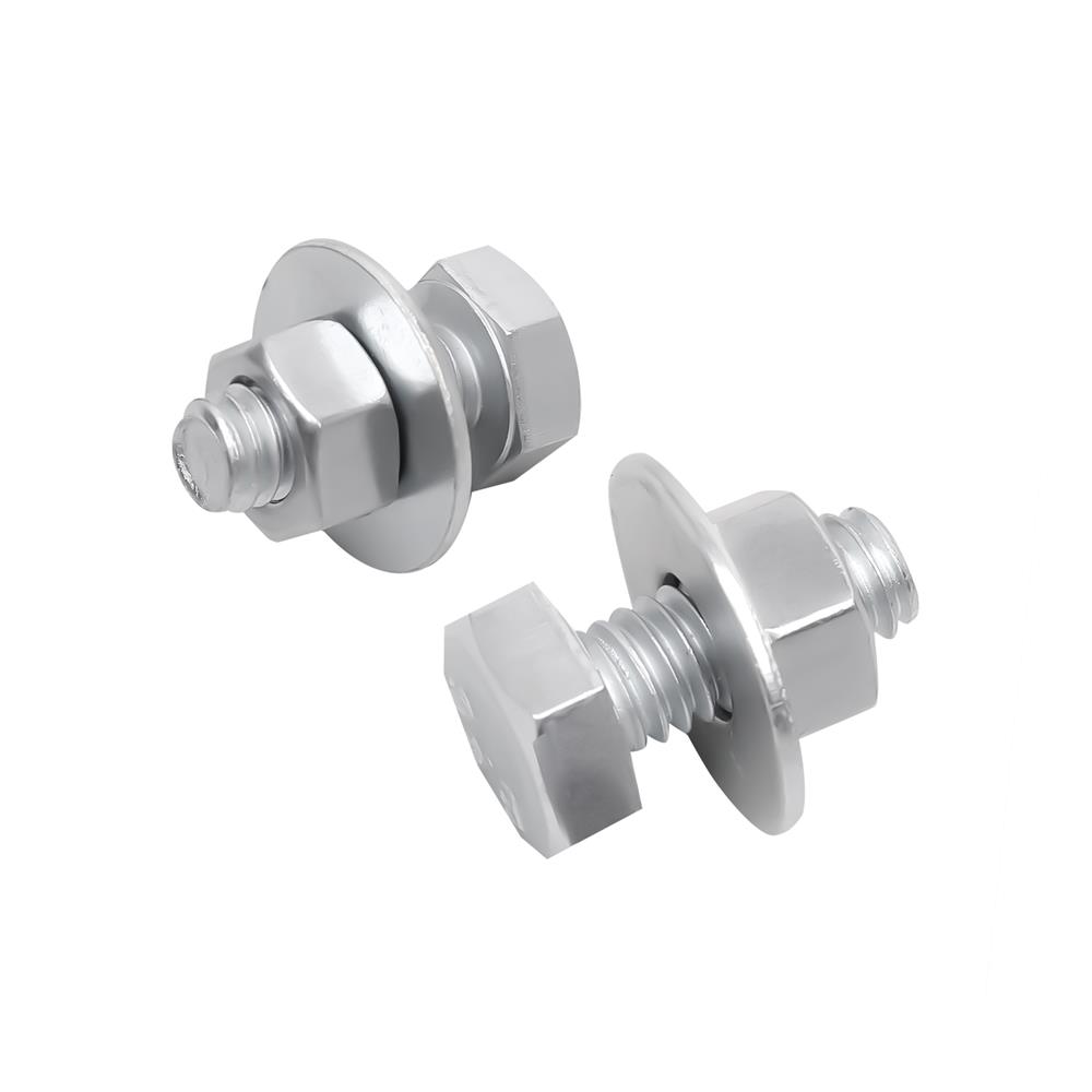 นอตกิโล ครบชุด DEXZON 5/16X3/4 นิ้ว 0.5 กก.