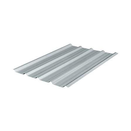 เมทัลชีท อะลูซิงก์ SUNSHIELD 0.23 มม. 0.76x1.2 ม. ...