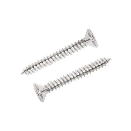 สกรูเกลียวปล่อย TF DEXZON 10X1-1/2 นิ้ว 15 ตัว