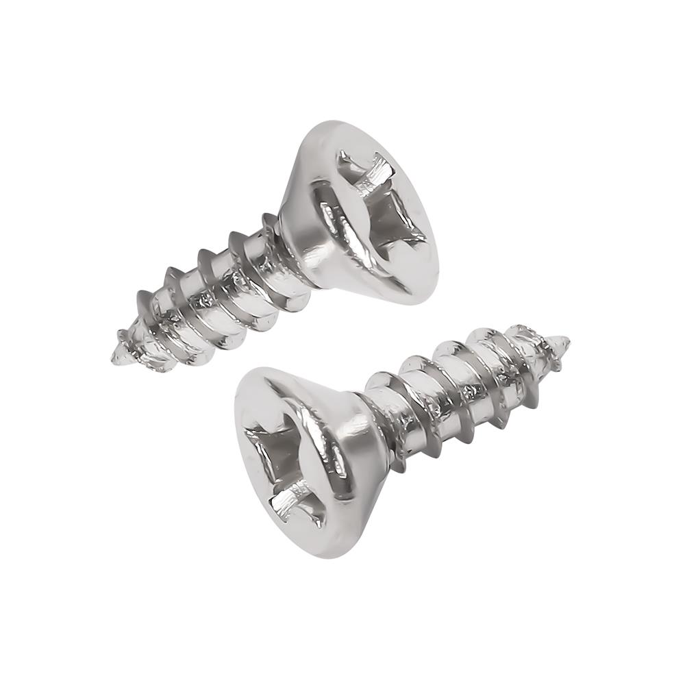 สกรูเกลียวปล่อย TF DEXZON 4X3/8 นิ้ว 30 ตัว