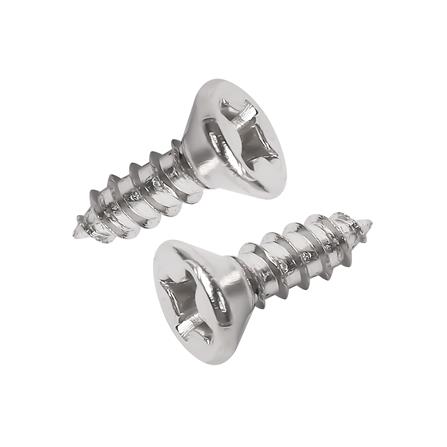 สกรูเกลียวปล่อย TF DEXZON 4X3/8 นิ้ว 30 ตัว