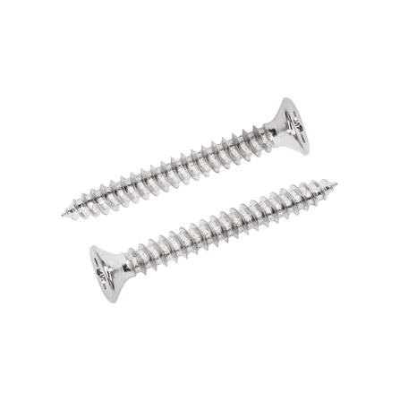 สกรูเกลียวปล่อย TF DEXZON 7X1-1/4 นิ้ว 15 ตัว_0