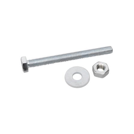 นอตกิโล ครบชุด DEXZON 3/8X4 นิ้ว 0.5 กก.