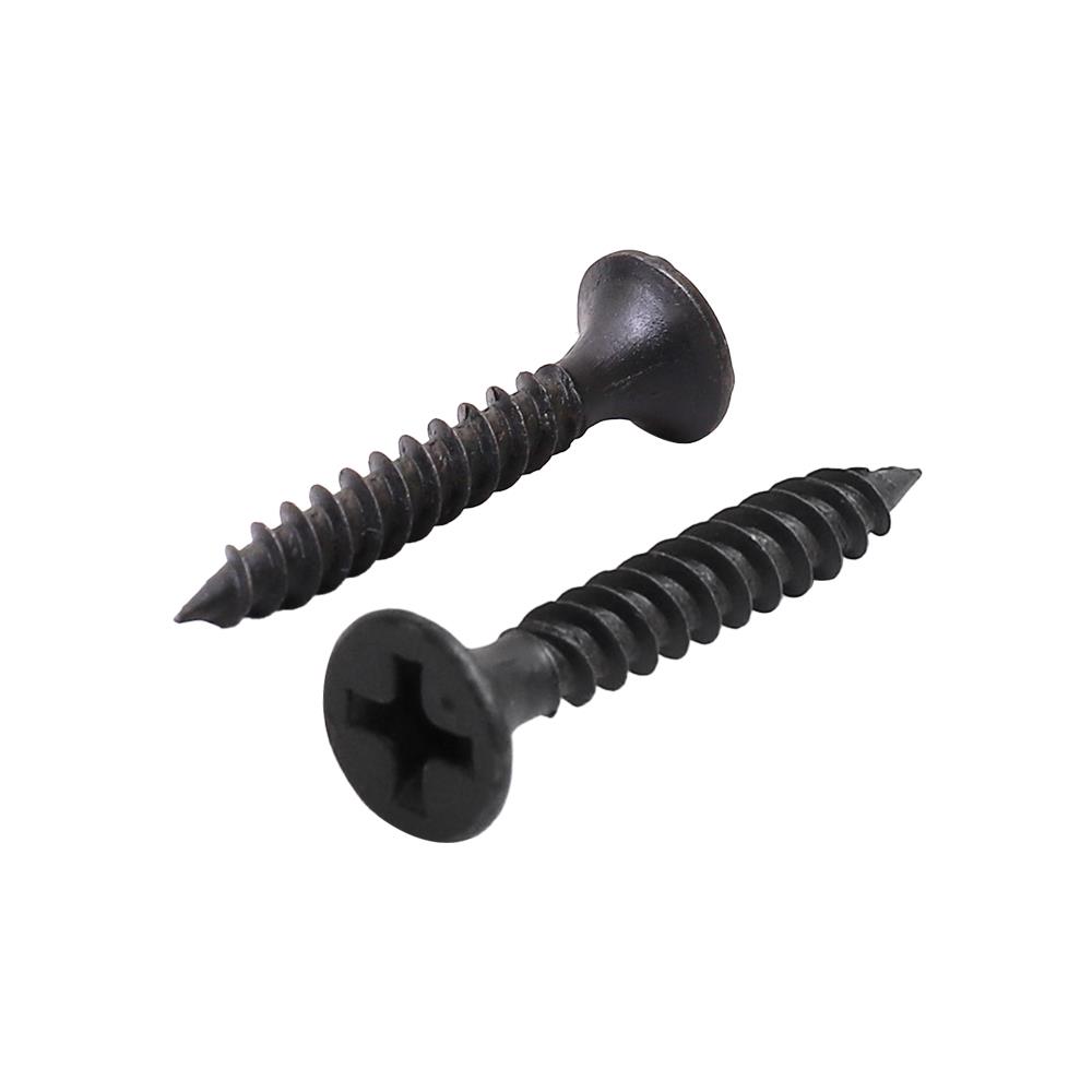 สกรูไดร์วอลล์ TF DEXZON 6X1 นิ้ว แพ็ก 200 ชิ้น