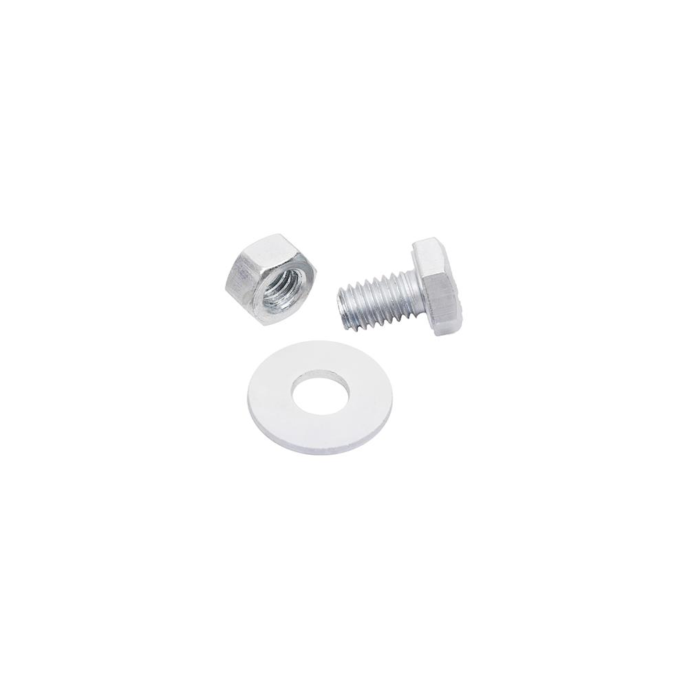 นอตกิโล ครบชุด DEXZON 5/16X1/2 นิ้ว 0.5 กก.