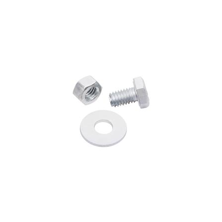 นอตกิโล ครบชุด DEXZON 5/16X1/2 นิ้ว 0.5 กก.