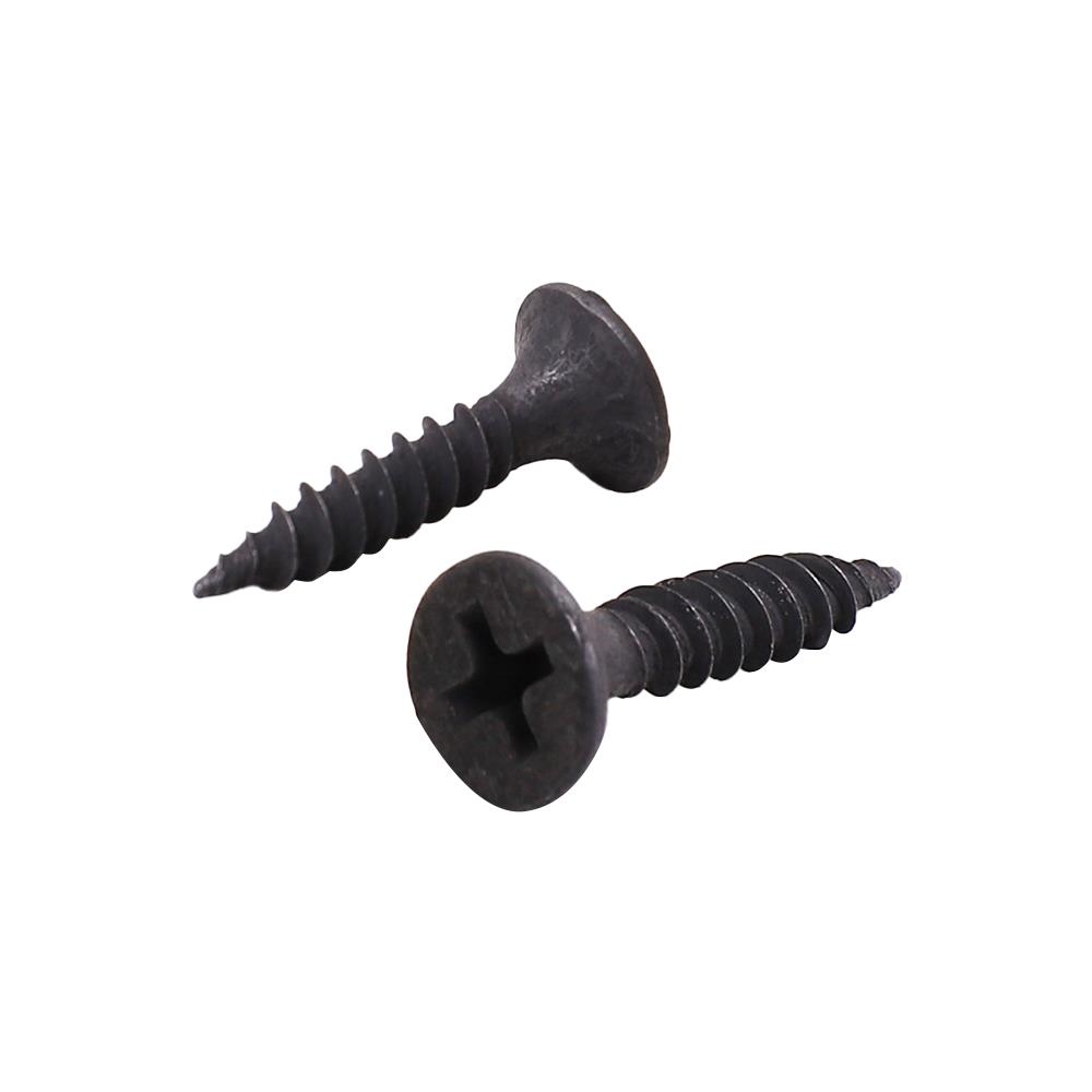 สกรูไดร์วอลล์ TF DEXZON 6X3/4 นิ้ว แพ็ก 25 ชิ้น