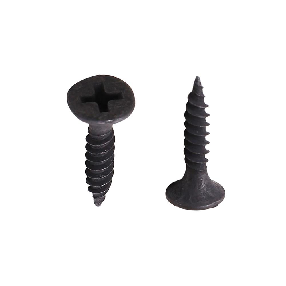 สกรูไดร์วอลล์ TF DEXZON 6X3/4 นิ้ว แพ็ก 25 ชิ้น