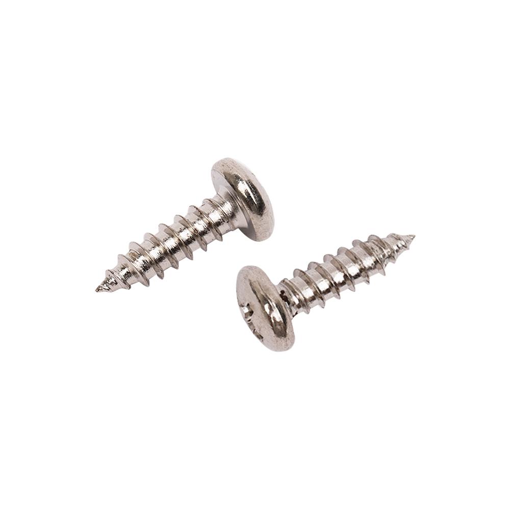 สกรูเกลียวปล่อย TP DEXZON 7X1/2 นิ้ว 30 ตัว