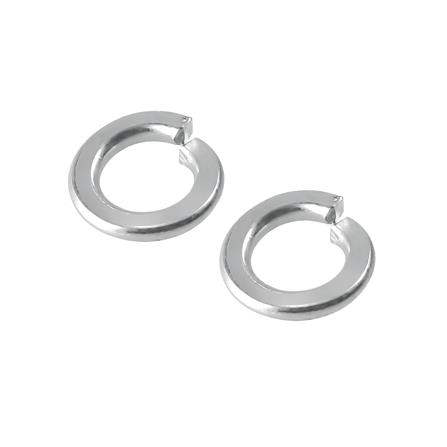 แหวนสปริง DEXZON 5 มม. แพ็ก 100 ชิ้น