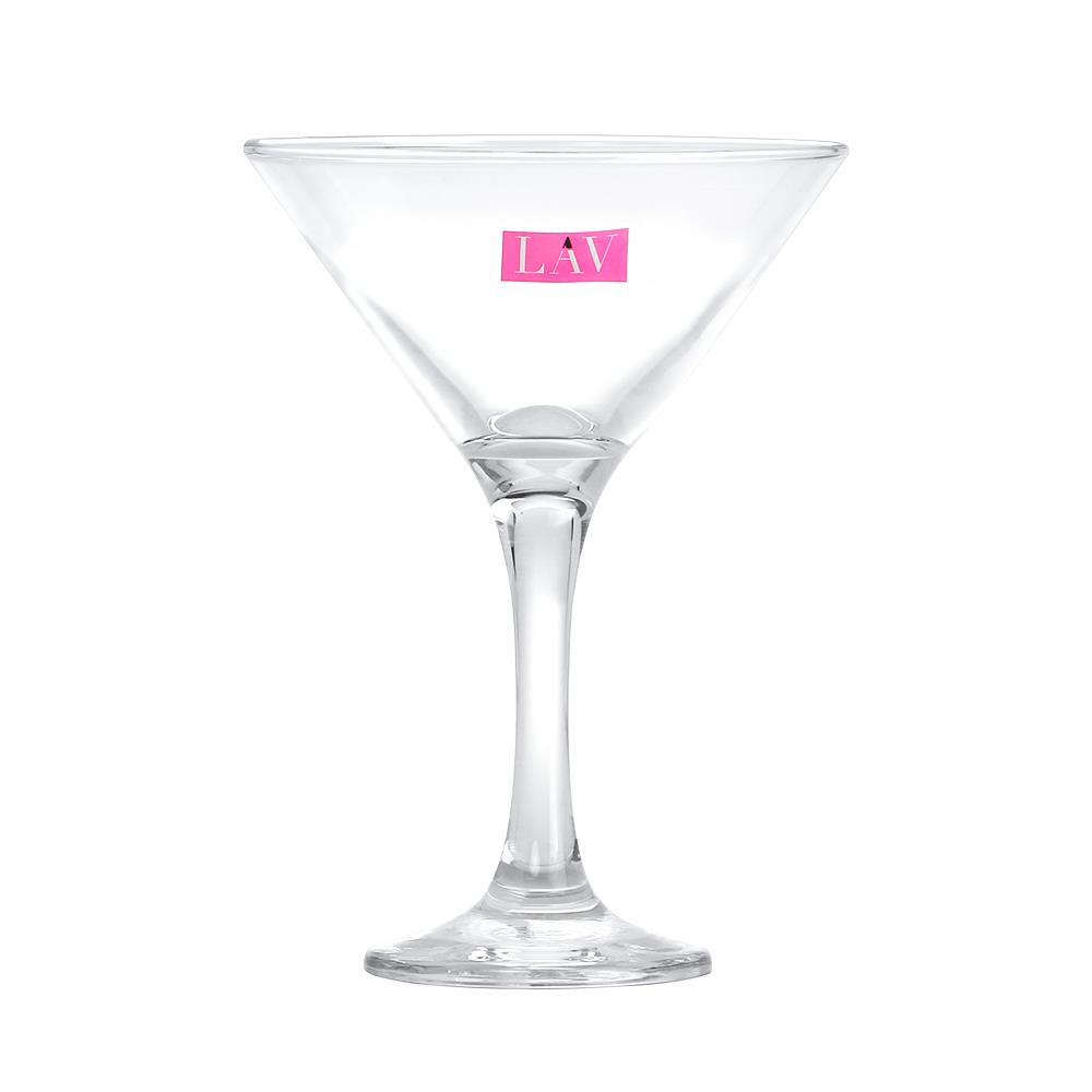 แก้วก้าน 175ml LAV MISKET COCKTAIL