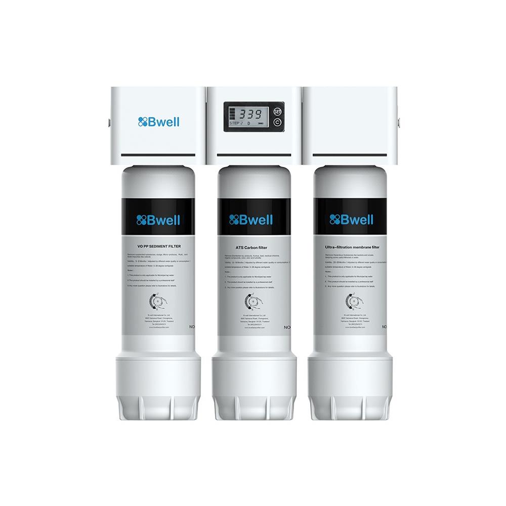 เครื่องกรองน้ำดื่ม BWELL AICSN-H3-Y03D