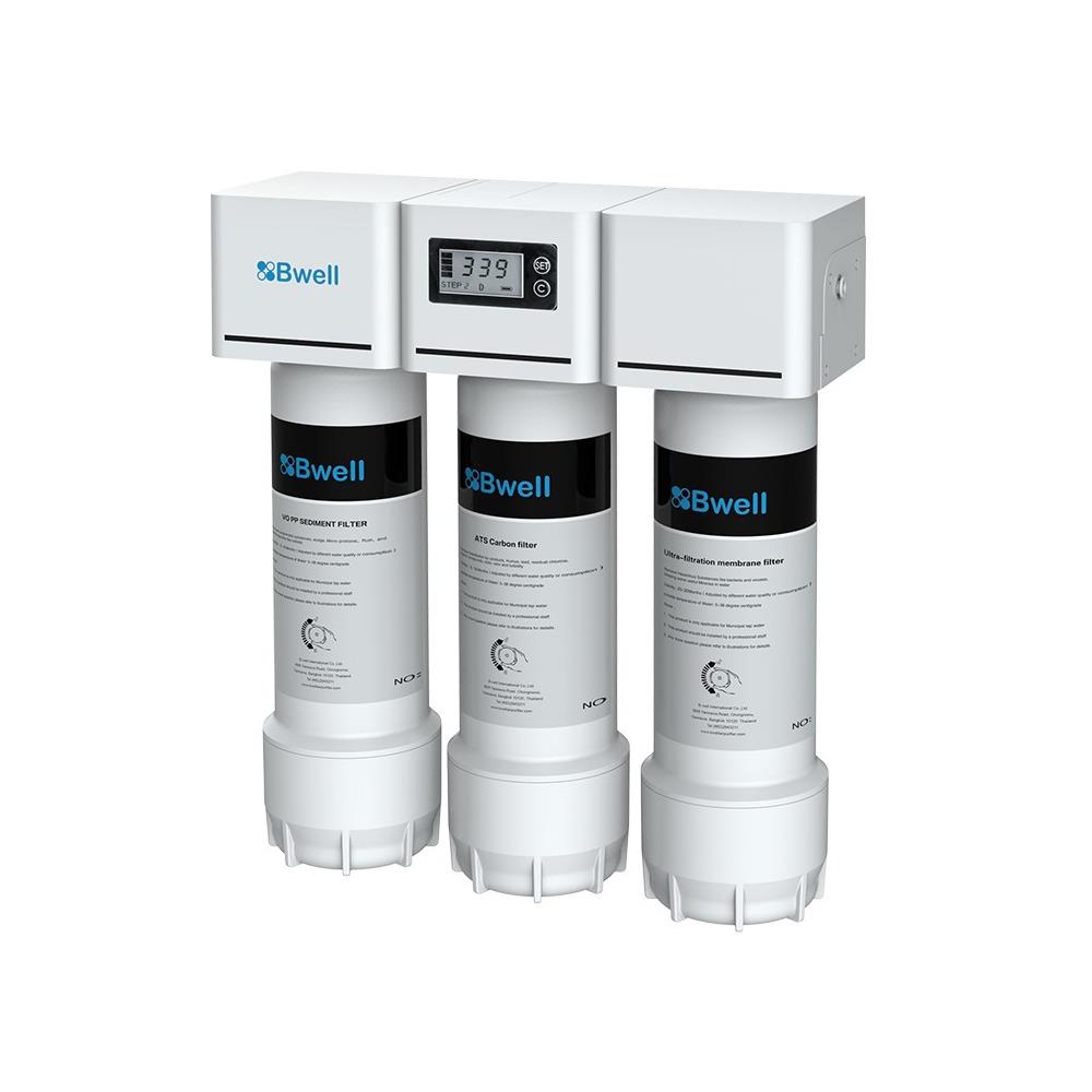 เครื่องกรองน้ำดื่ม BWELL AICSN-H3-Y03D