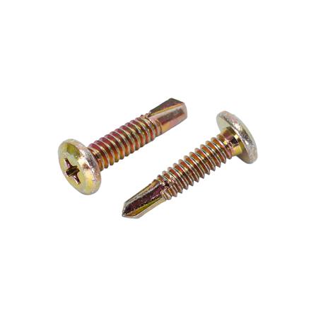 สกรูยึดหลังคาเมทัลชีท DEXZON WF#10-24x22 มม. (แพ็ก 200 ชิ้น)_0