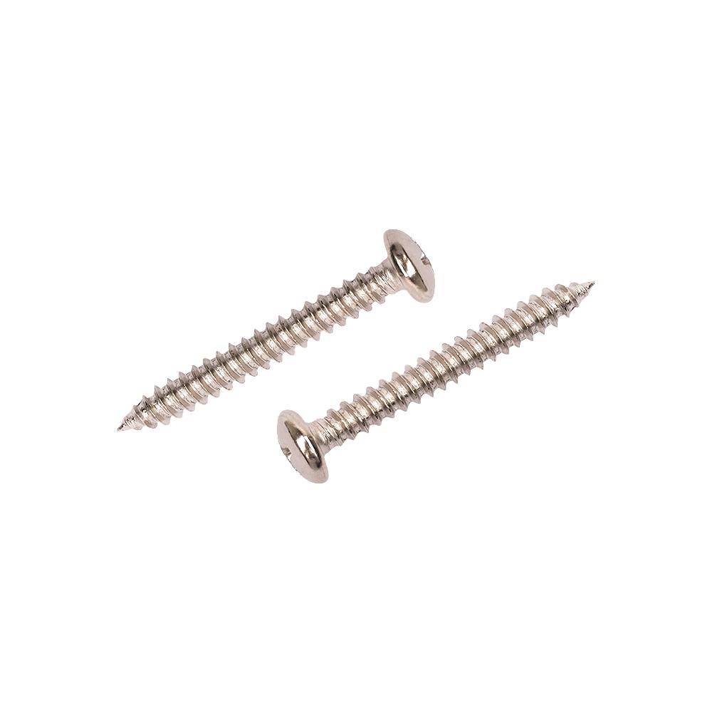 สกรูเกลียวปล่อย TP DEXZON 8X1-1/4 นิ้ว 20 ตัว