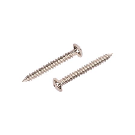 สกรูเกลียวปล่อย TP DEXZON 8X1-1/4 นิ้ว 20 ตัว