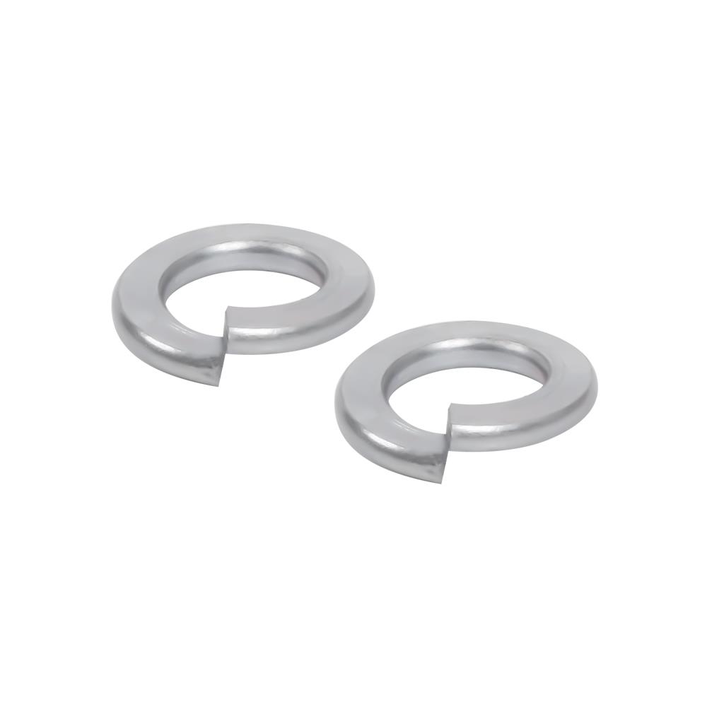 แหวนสปริง DEXZON 6 มม. แพ็ก 100 ชิ้น