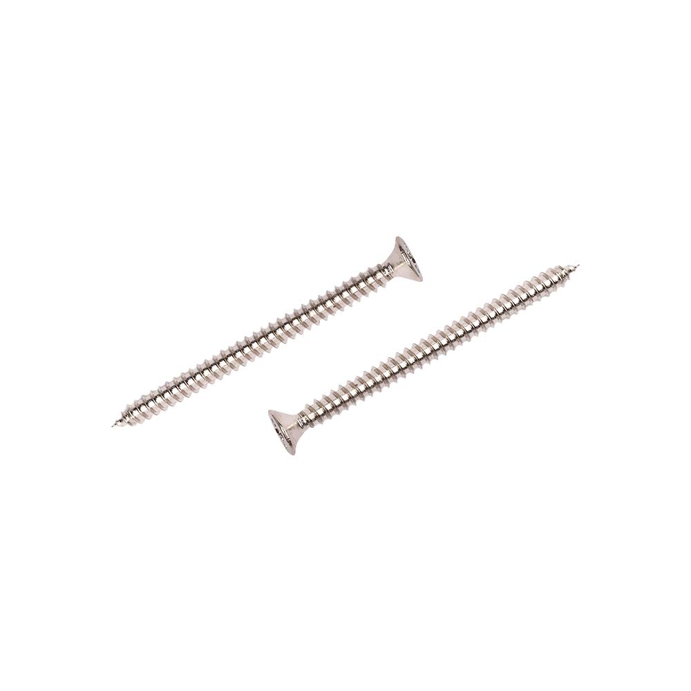 สกรูเกลียวปล่อย TF DEXZON 7X2 นิ้ว 15 ตัว