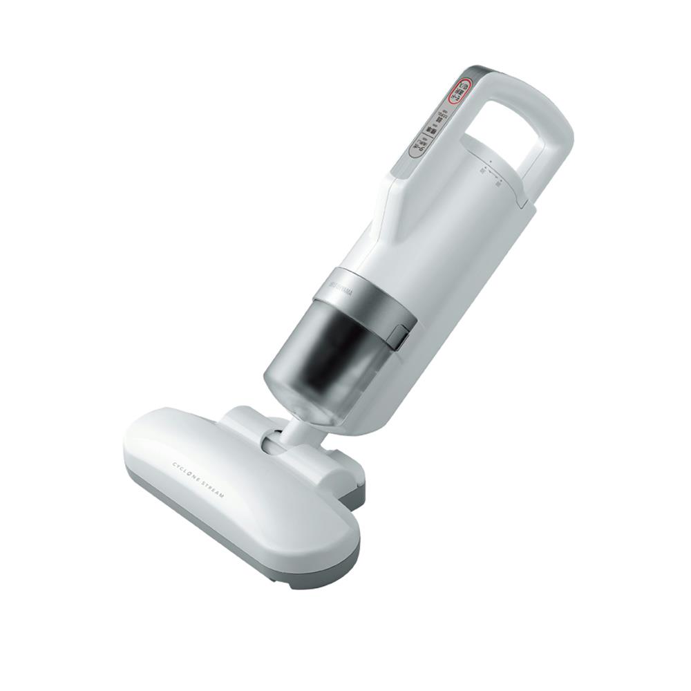 เครื่องดูดไรฝุ่น IRIS OHYAMA IC-FAC2 สีขาว