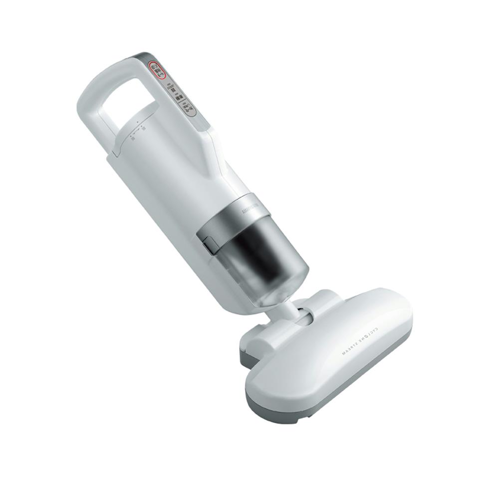 เครื่องดูดไรฝุ่น IRIS OHYAMA IC-FAC2 สีขาว