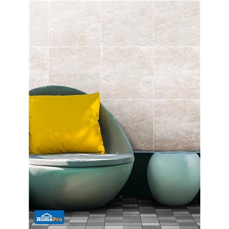 กระเบื้องพื้น 60x60 ซม. DURAGRES เฟรโด้ ไลท์ เกรย์ A 1.44 ตร.ม._3