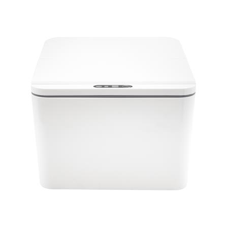 ถังขยะอัจฉริยะ ACCO SENSOR SNOW 4 ลิตร สีขาว_1