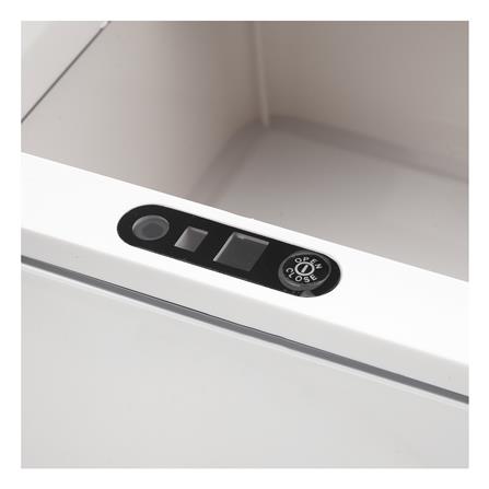 ถังขยะอัจฉริยะ ACCO SENSOR SNOW 4 ลิตร สีขาว_4