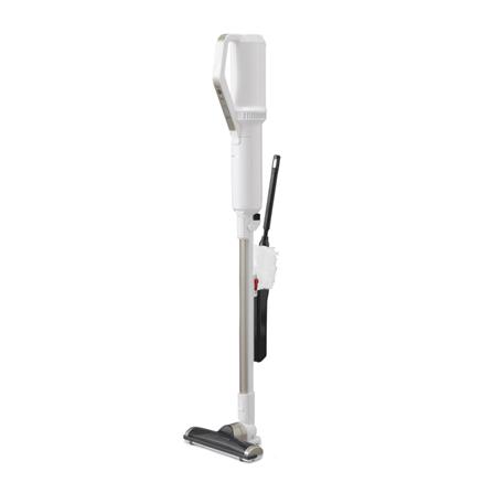 เครื่องดูดฝุ่นแบบด้าม IRIS OHYAMA IC-SLDC11 สีขาว_0