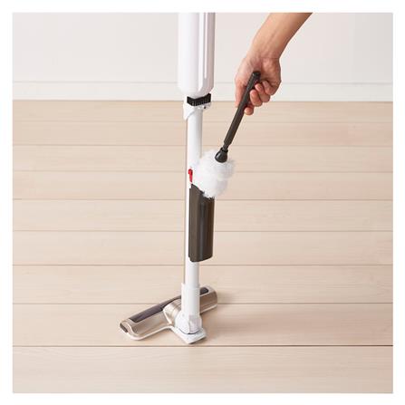 เครื่องดูดฝุ่นแบบด้าม IRIS OHYAMA IC-SLDC11 สีขาว_1