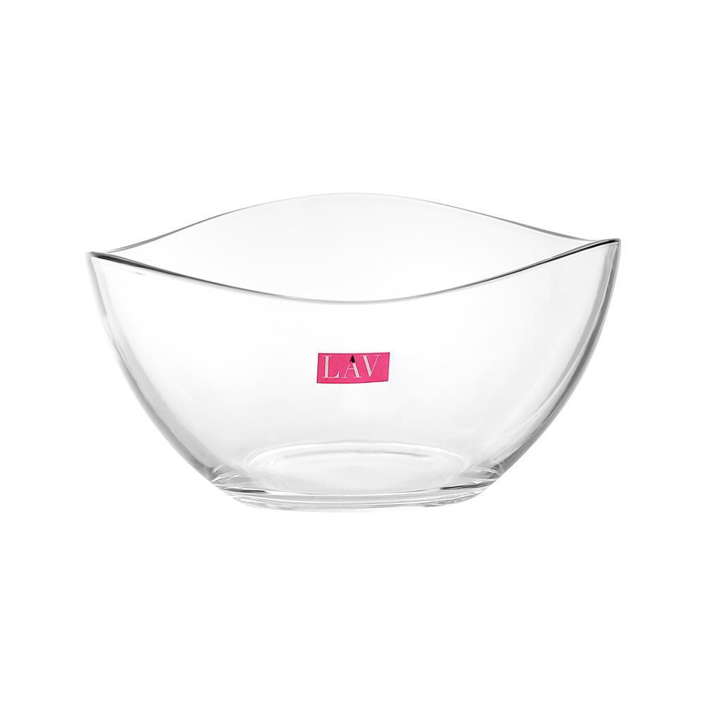 ชามแก้ว 6" LAV VIRA