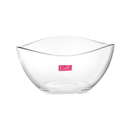 ชามแก้ว 6