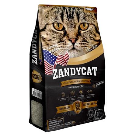 ทรายแมวภูเขาไฟ ZANDYCAT_2