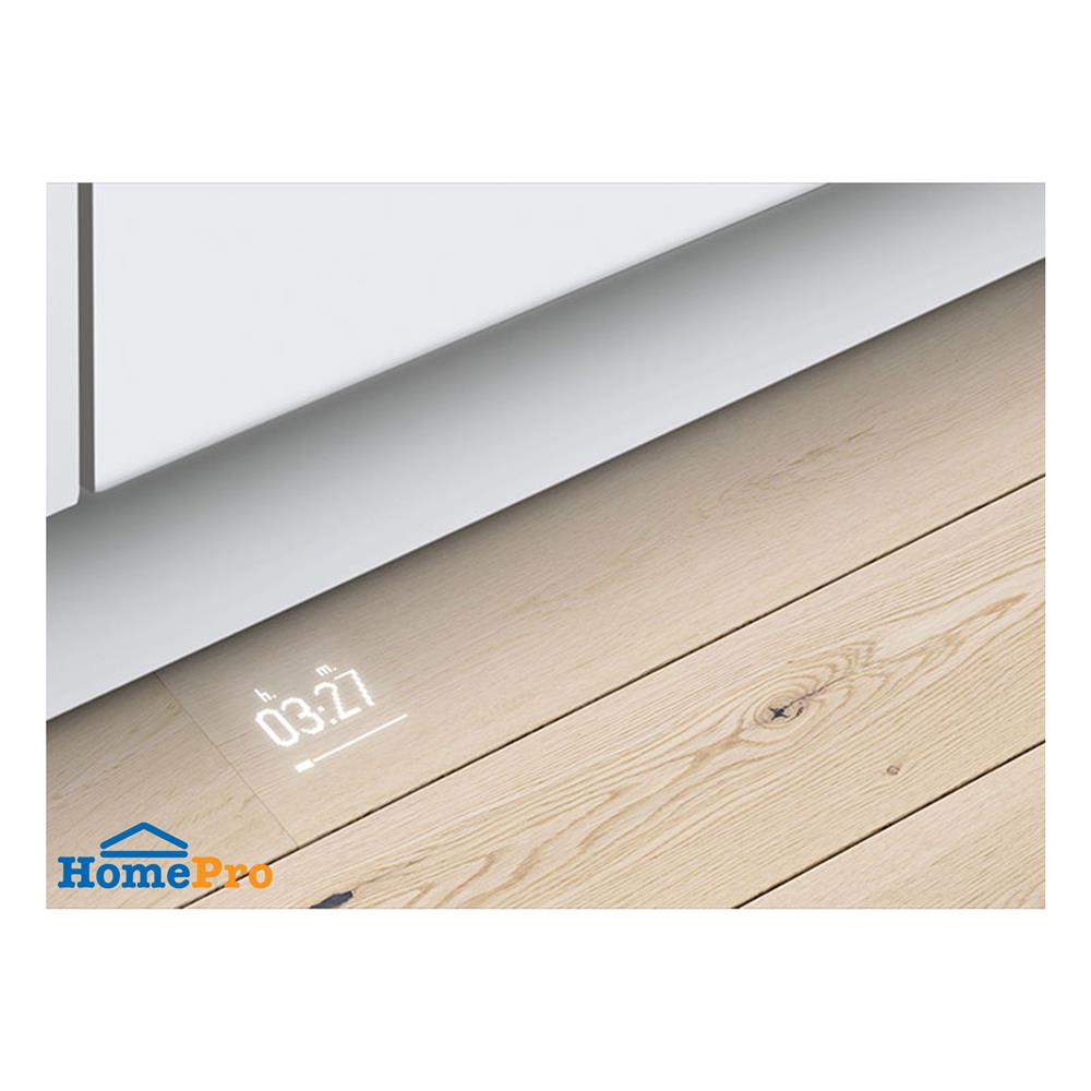 เครื่องล้างจานฝัง BOSCH SMV6ZCX42E