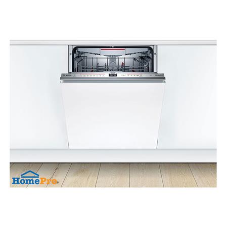 เครื่องล้างจานฝัง BOSCH SMV6ZCX42E_3