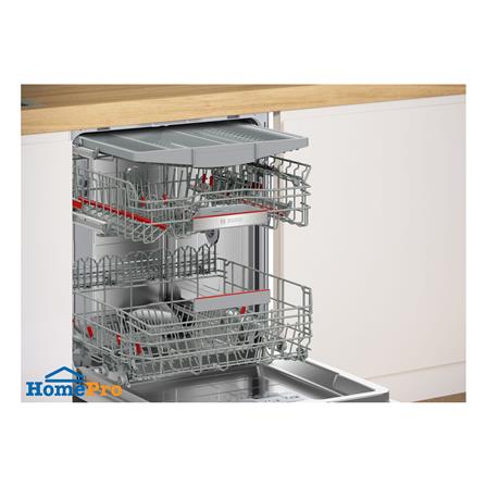 เครื่องล้างจานฝัง BOSCH SMV6ZCX42E_4