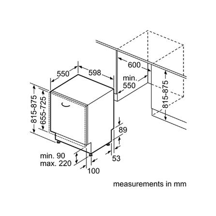 เครื่องล้างจานฝัง BOSCH SMV6ZCX42E_6
