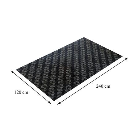 ไม้อัดเคลือบฟิล์มดำ CROBERN AA10 ไส้เต็ม 120X240 ซม._4