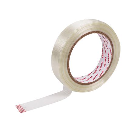 ฟิลาเมนท์เทป PACK IN (เทปใยสัปปะรด) 24 มม.X30 ม._1