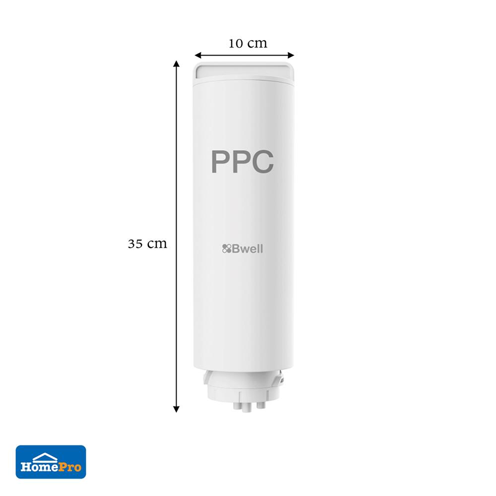 ไส้กรอง BWELL PPC RO-500