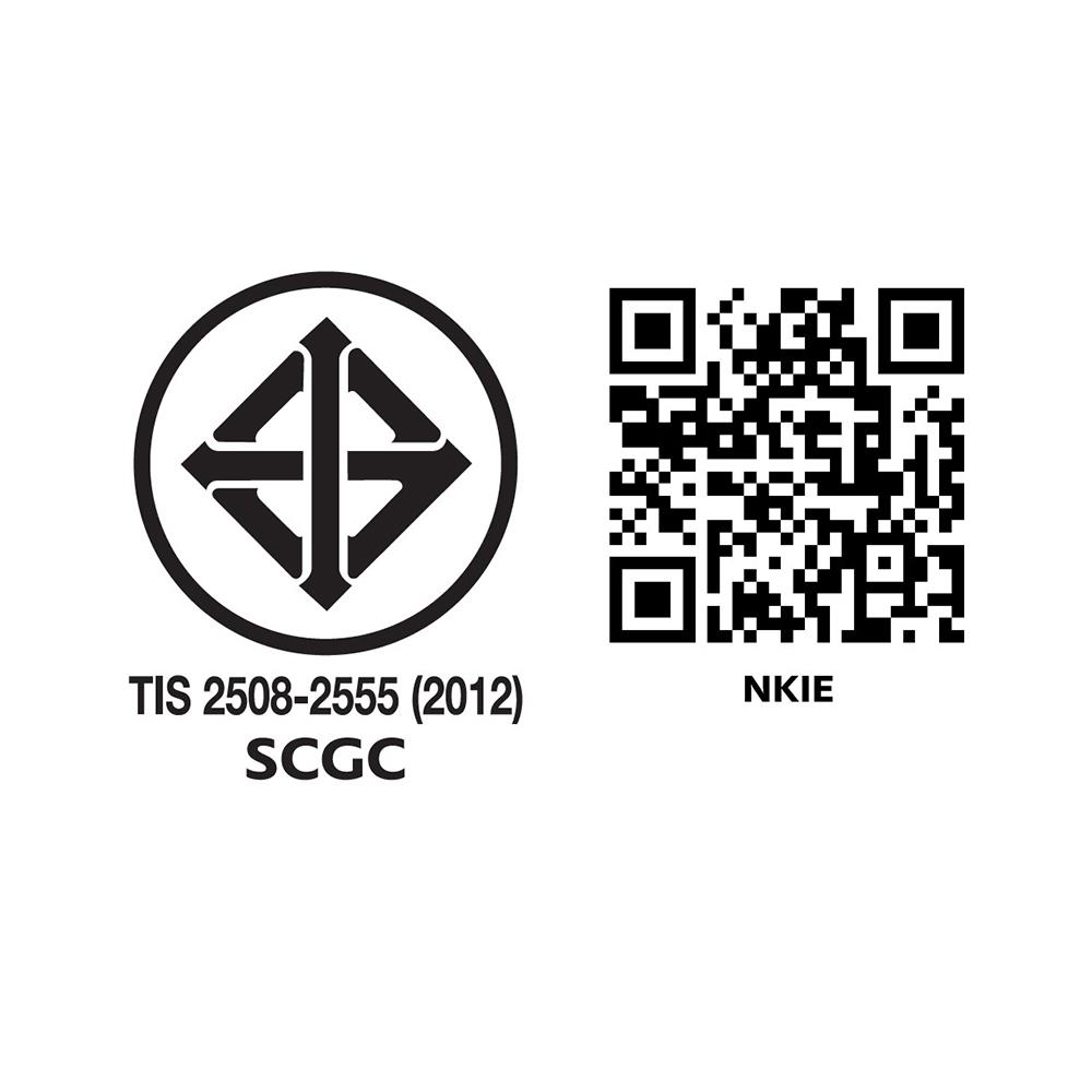 กระเบื้องพื้น 16x16 นิ้ว ภูผา แองการา สโตน เทา PM 0.96M2