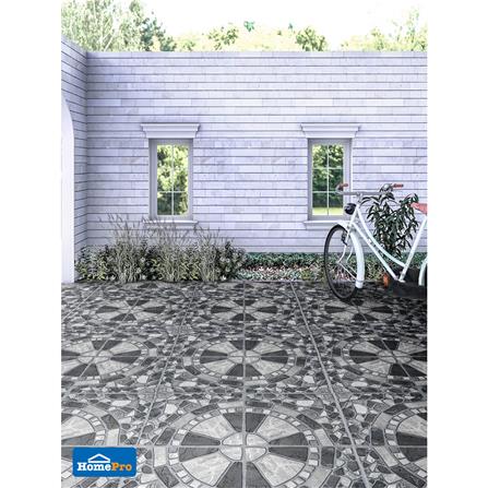 กระเบื้องพื้น 16x16 นิ้ว ภูผา แองการา สโตน เทา PM 0.96M2_1