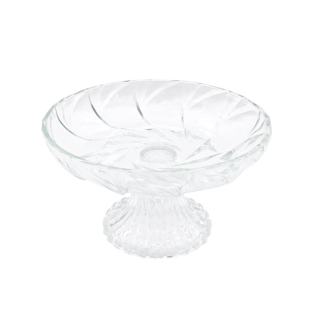 พานแก้ว US เอเวอลีน 20 ซม.